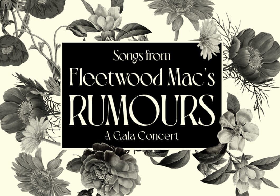 A Celebration of Fleetwood Mac's Rumours