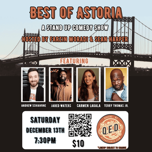 Best of Astoria