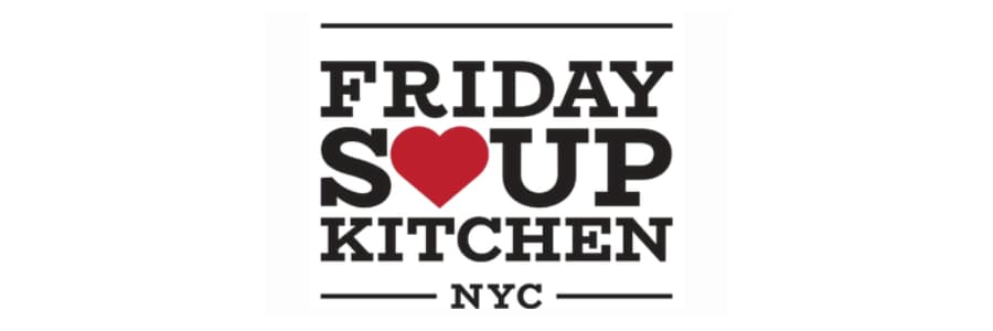 Friday Soup Kitchen