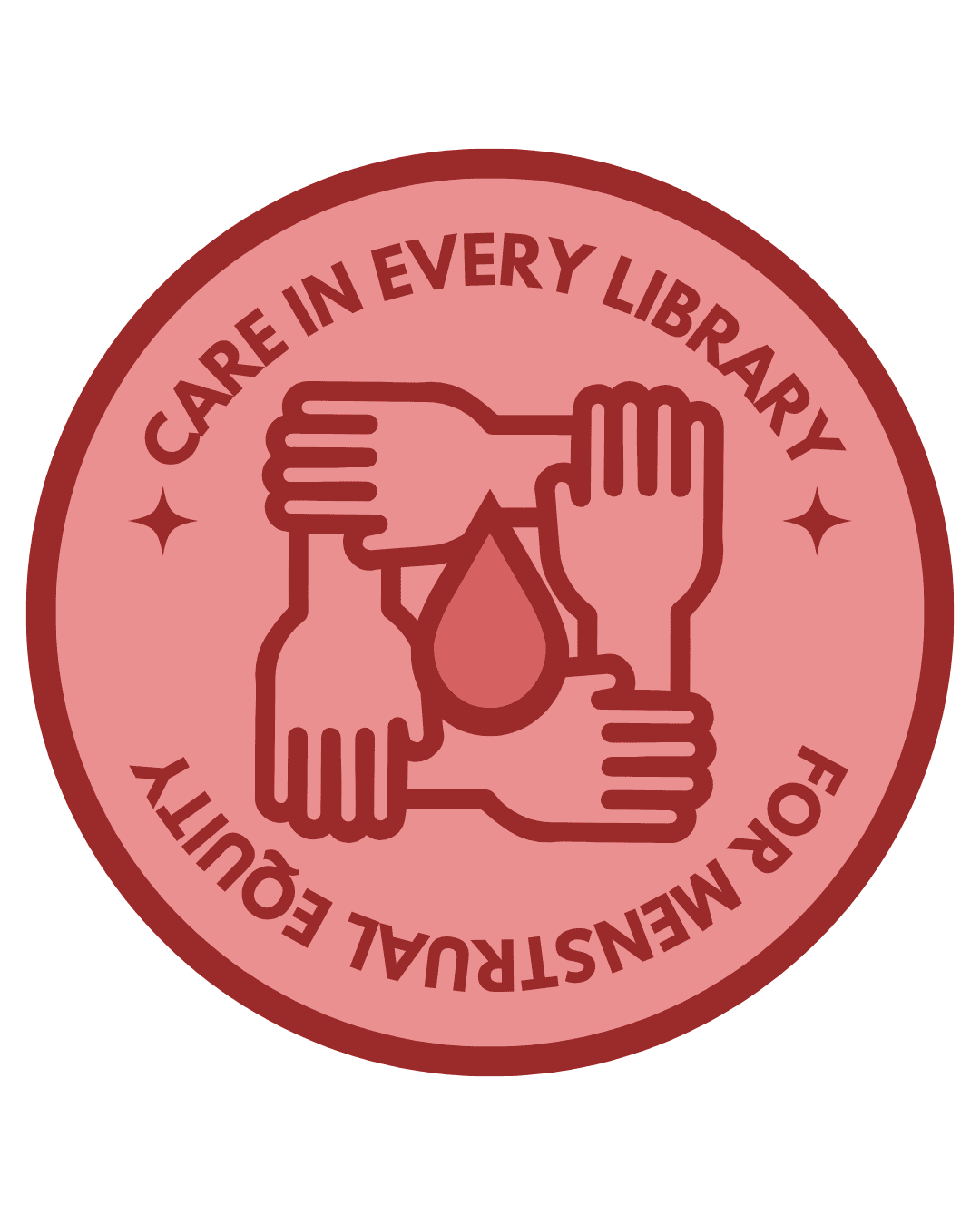 Period and Personal Care Pantry at Clarendon