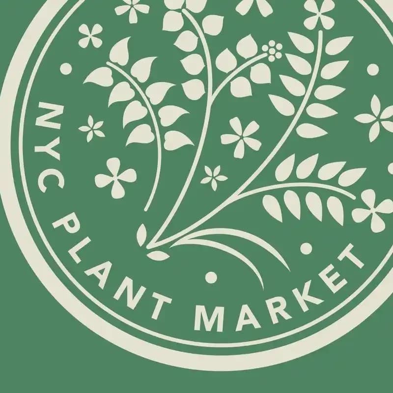 NYC Plant Market at Culture Lab LIC