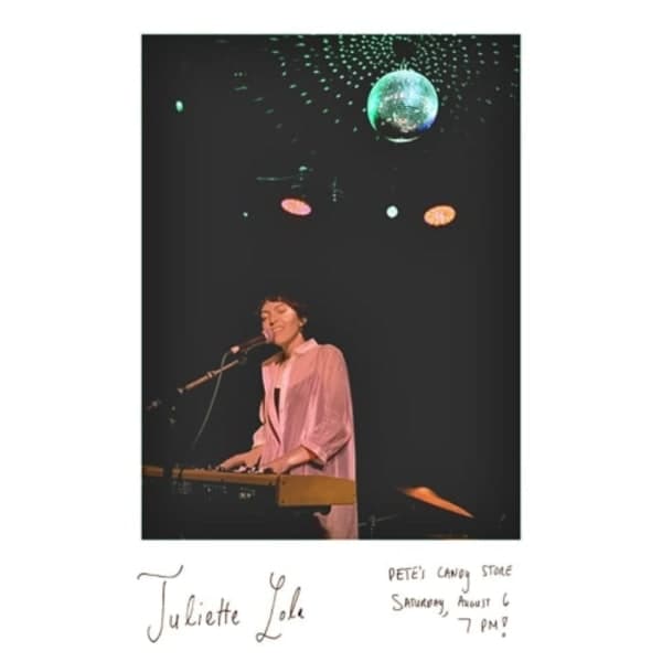 Juliette Lola