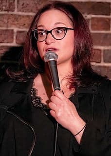 SPECIAL EVENT: Adrienne Iapalucci - Special Taping