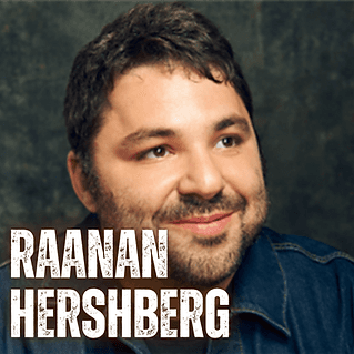 Raanan Hershberg