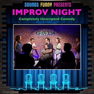 Improv Night