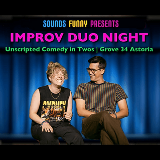 Improv Duo Night